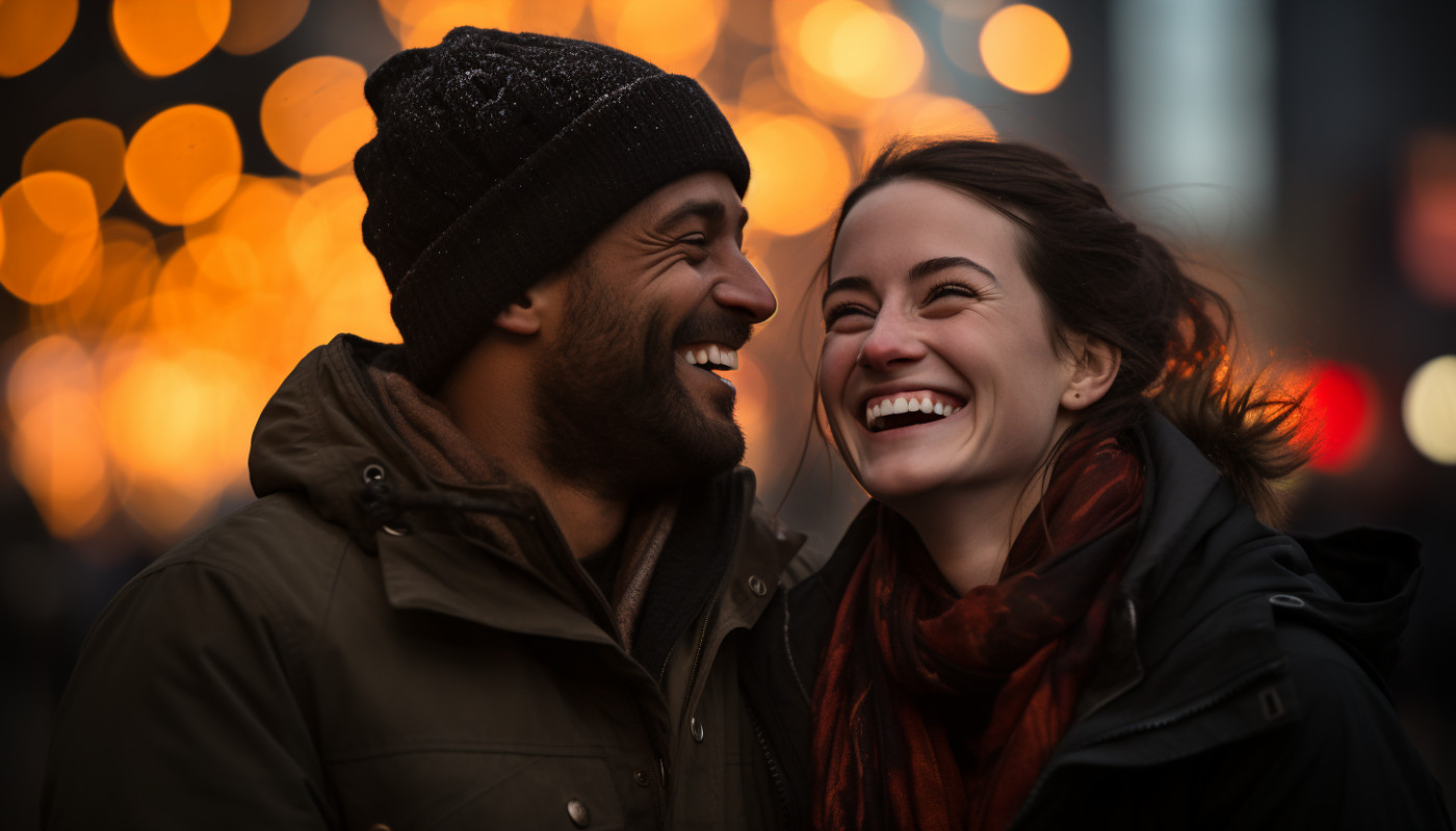 2021 : 3 films romantiques à regarder en couple