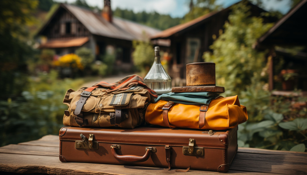 International - Astuces pour réduire les frais d’hébergement pendant un voyage