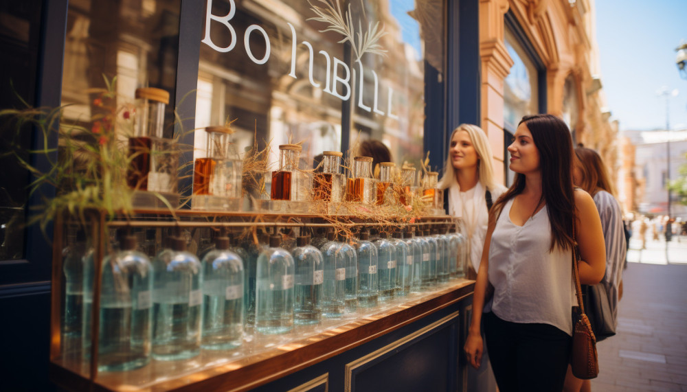 Avis aux touristes et habitants marseillais amoureux de CBD