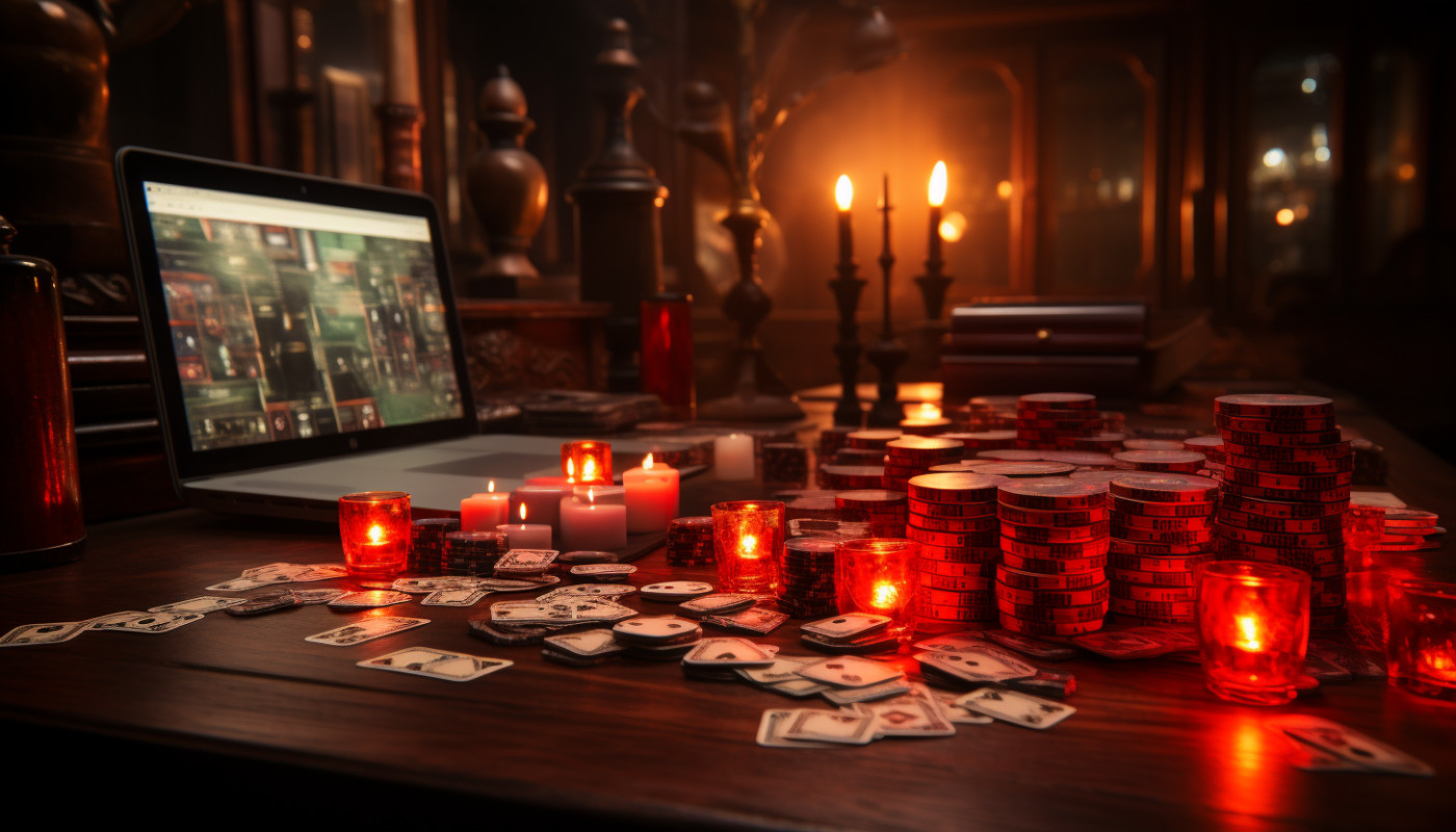 Casino : pourquoi jouer en ligne ?