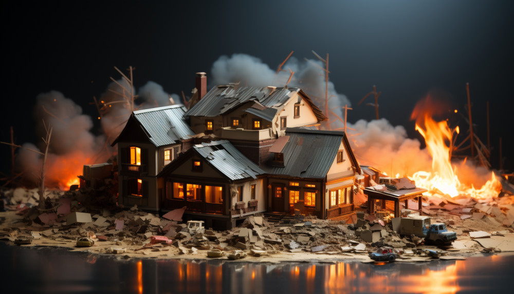 Changer son contrat d'assurance habitation : tout ce qu'il faut savoir