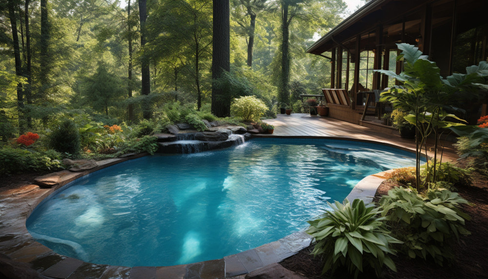 Choisir la piscine parfaite