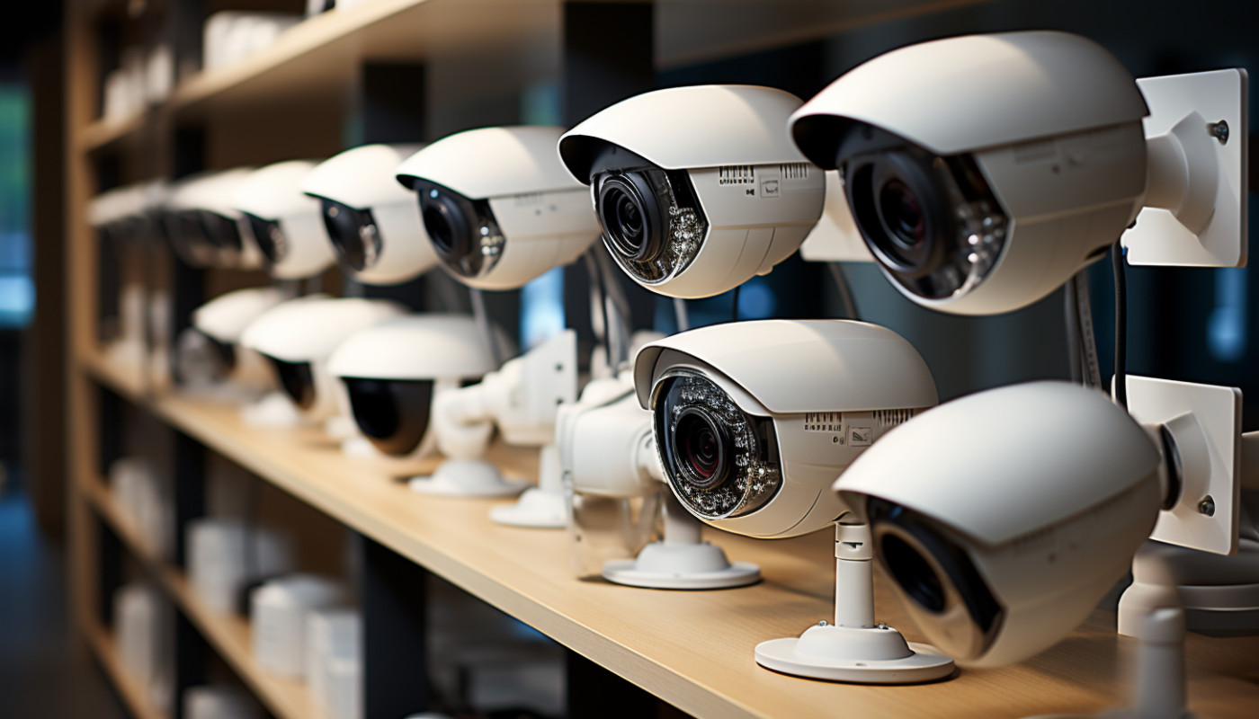 Choisir une caméra de surveillance : les conseils à suivre