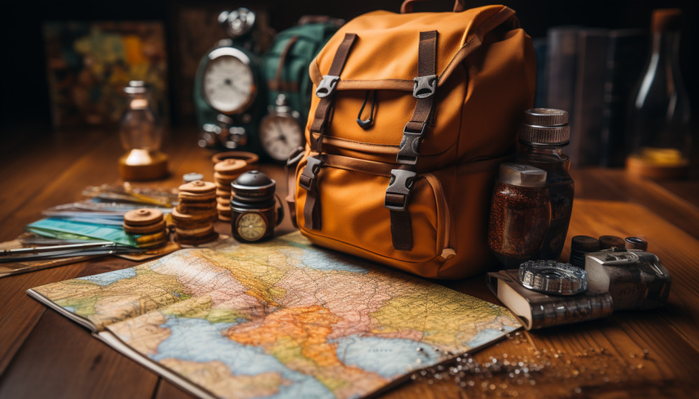 Divers - Comment bien organiser un voyage ?