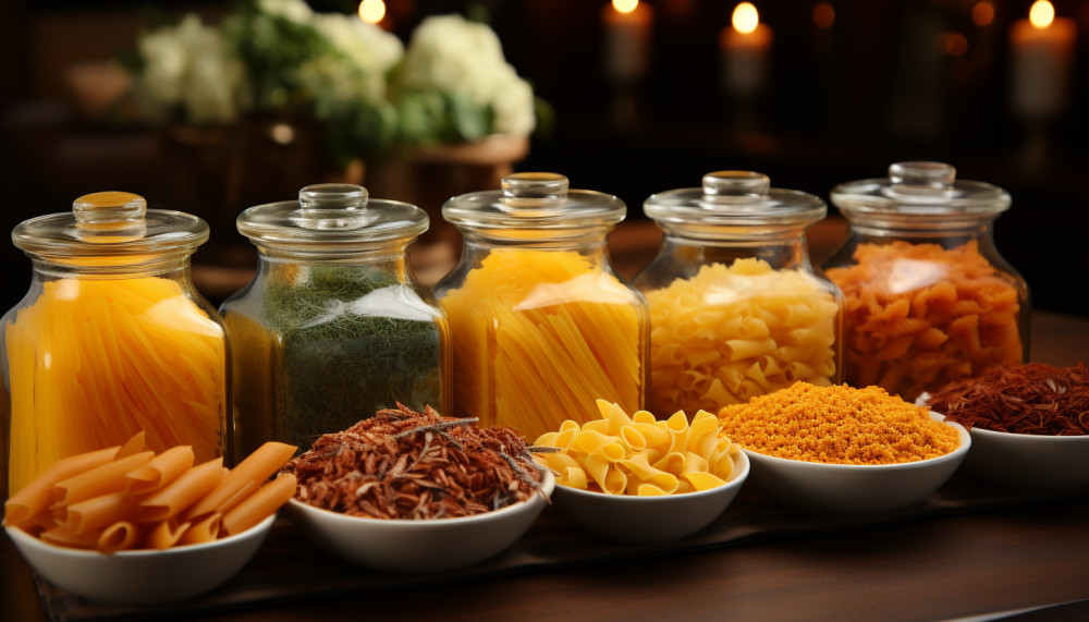 Comment bien préparer des pâtes alimentaires ?