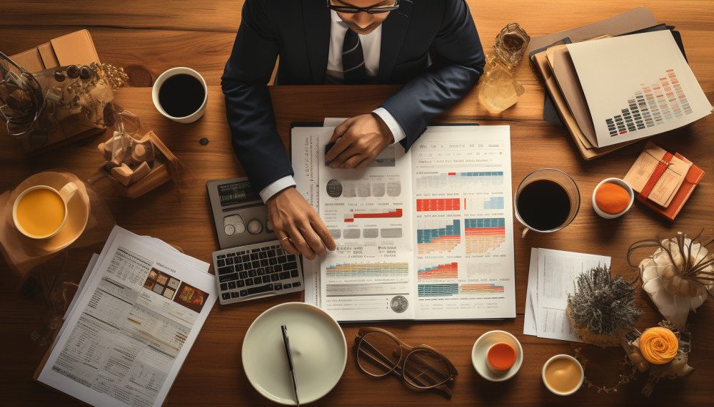 Economie - Comment choisir le bon expert-comptable ?