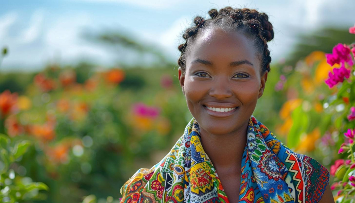 Comment choisir le foulard parfait pour chaque saison