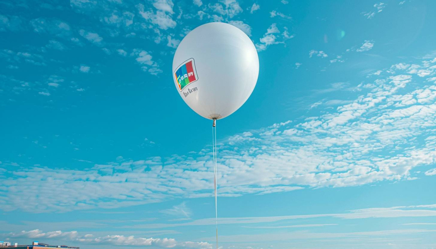 Economie - Comment choisir le meilleur ballon publicitaire pour votre marque