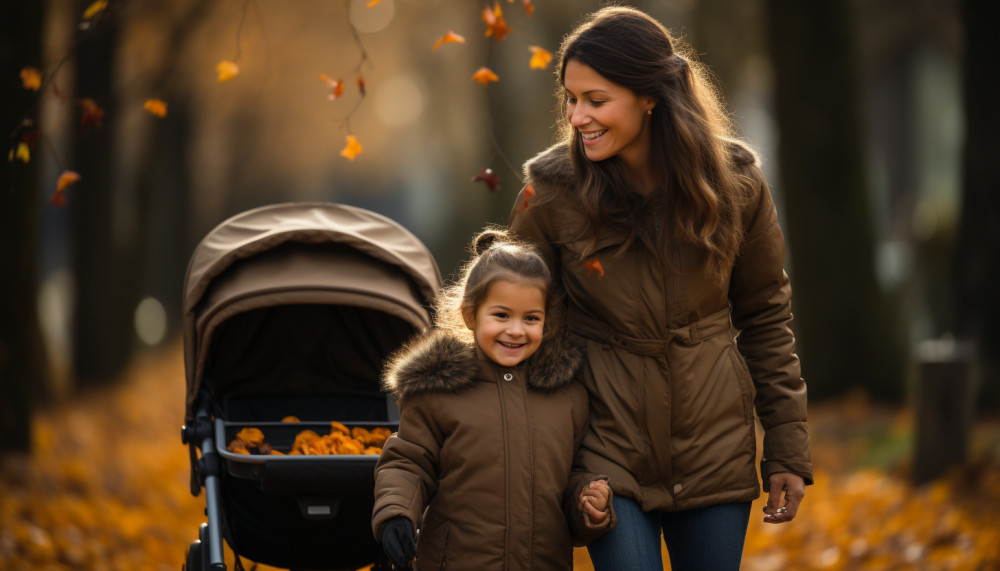 Santé - Comment choisir un chariot de marche sécuritaire pour votre enfant