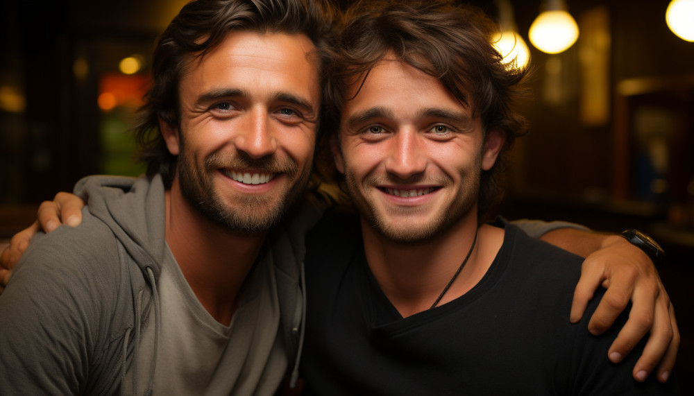 Comment Xavier Deluc est sorti de son addiction aux drogues?