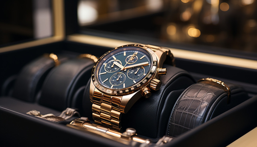 Divers - Conseils pour choisir une montre