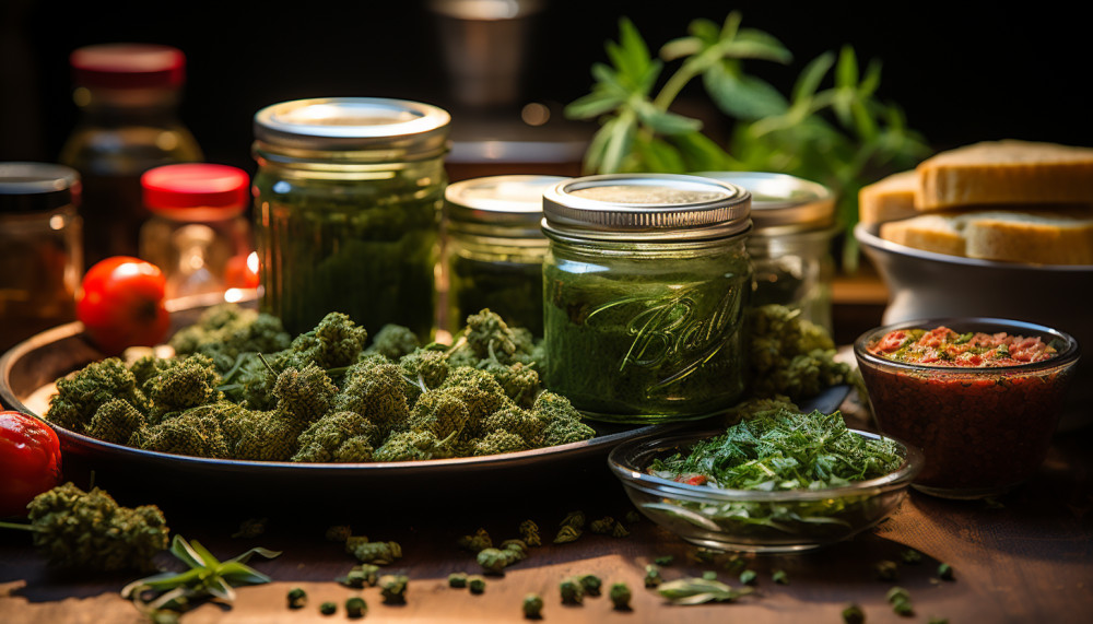 Consommation de la weed : avantages et inconvénients