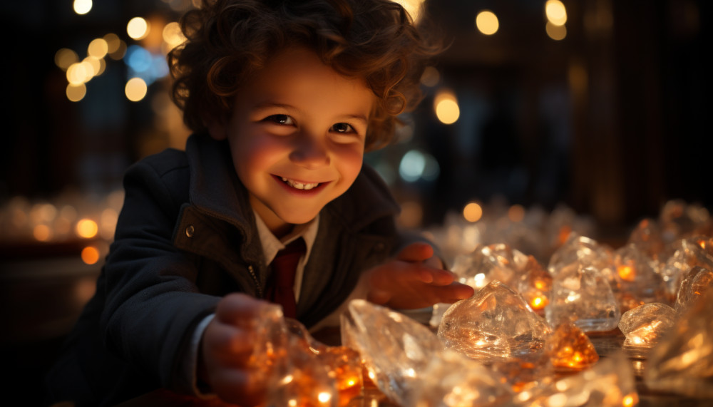 De la magie pour jeunes, la meilleure manière de faire récréer votre enfant.