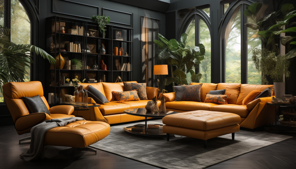 Dimension Shop : redonner une décoration unique à votre salon