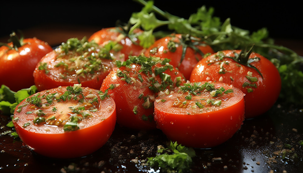 Éclatement des tomates : les causes