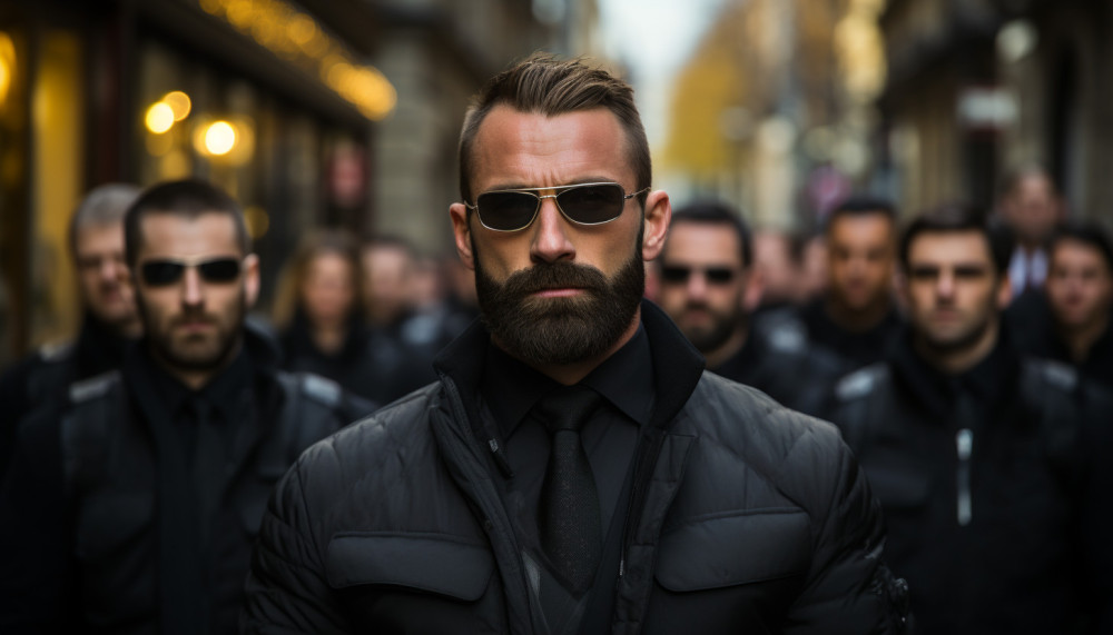 En quoi consiste le métier du Garde du corps ?