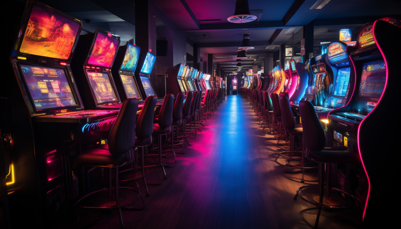 Établissement de jeux virtuels : les critères pour faire un meilleur choix