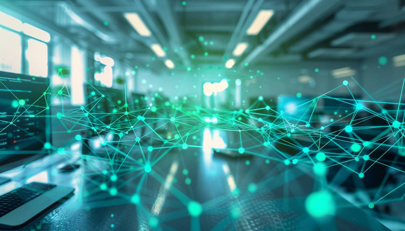 Science/High-Tech - Évolution du conseil en stratégie avec la transformation digitale