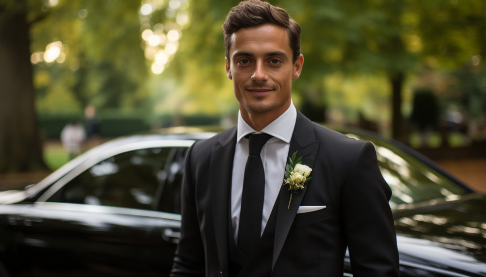 Faire appel à un service de location avec chauffeur ?