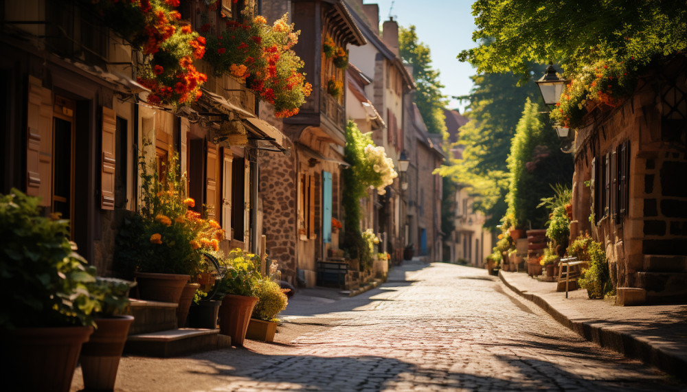 Divers - France : quelles sont les villes où il fait bon vivre ?