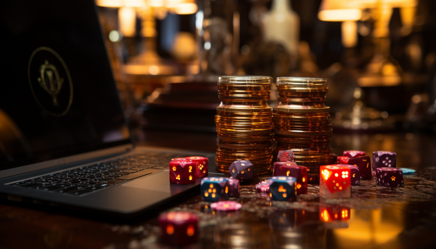 Jouer au casino depuis chez vous : comment ça marche ?