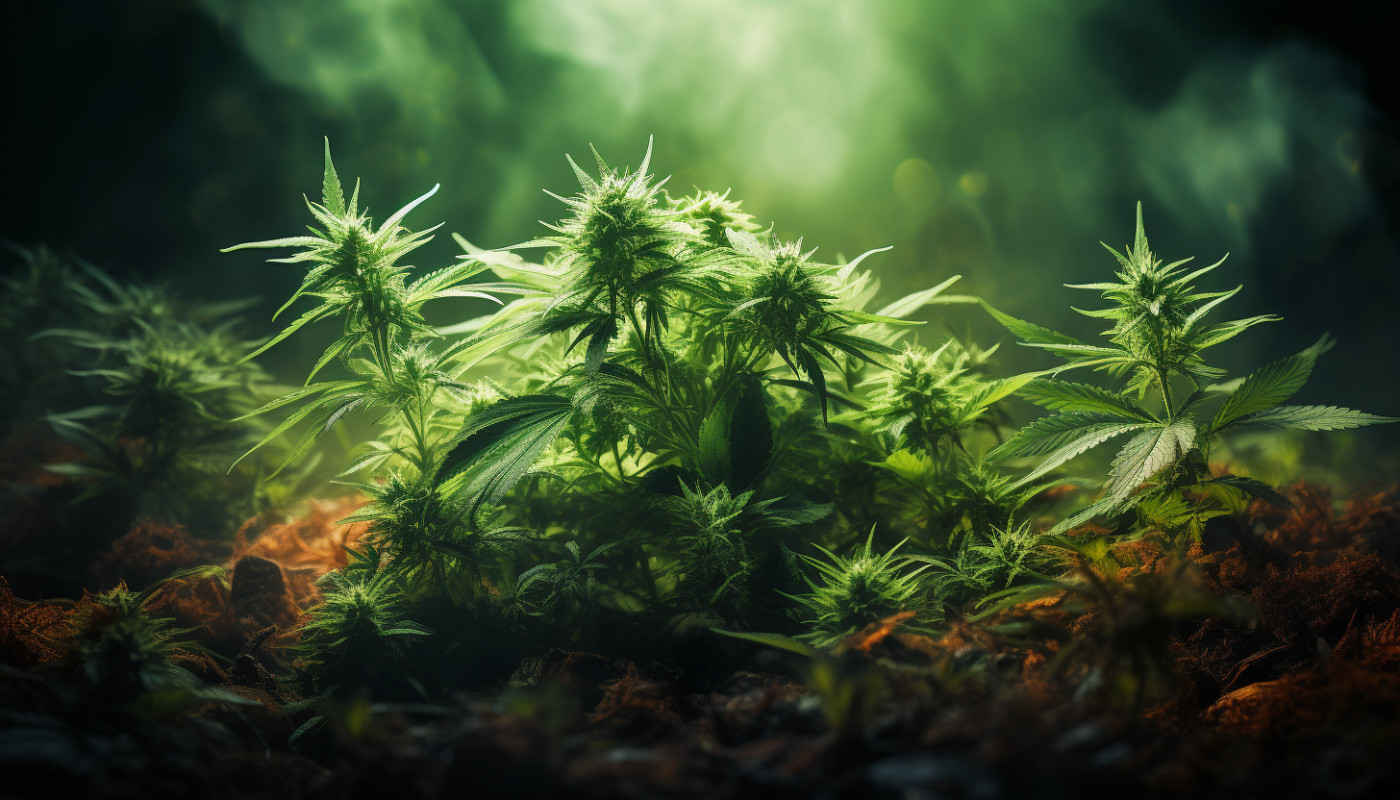 La légalisation du CBD.