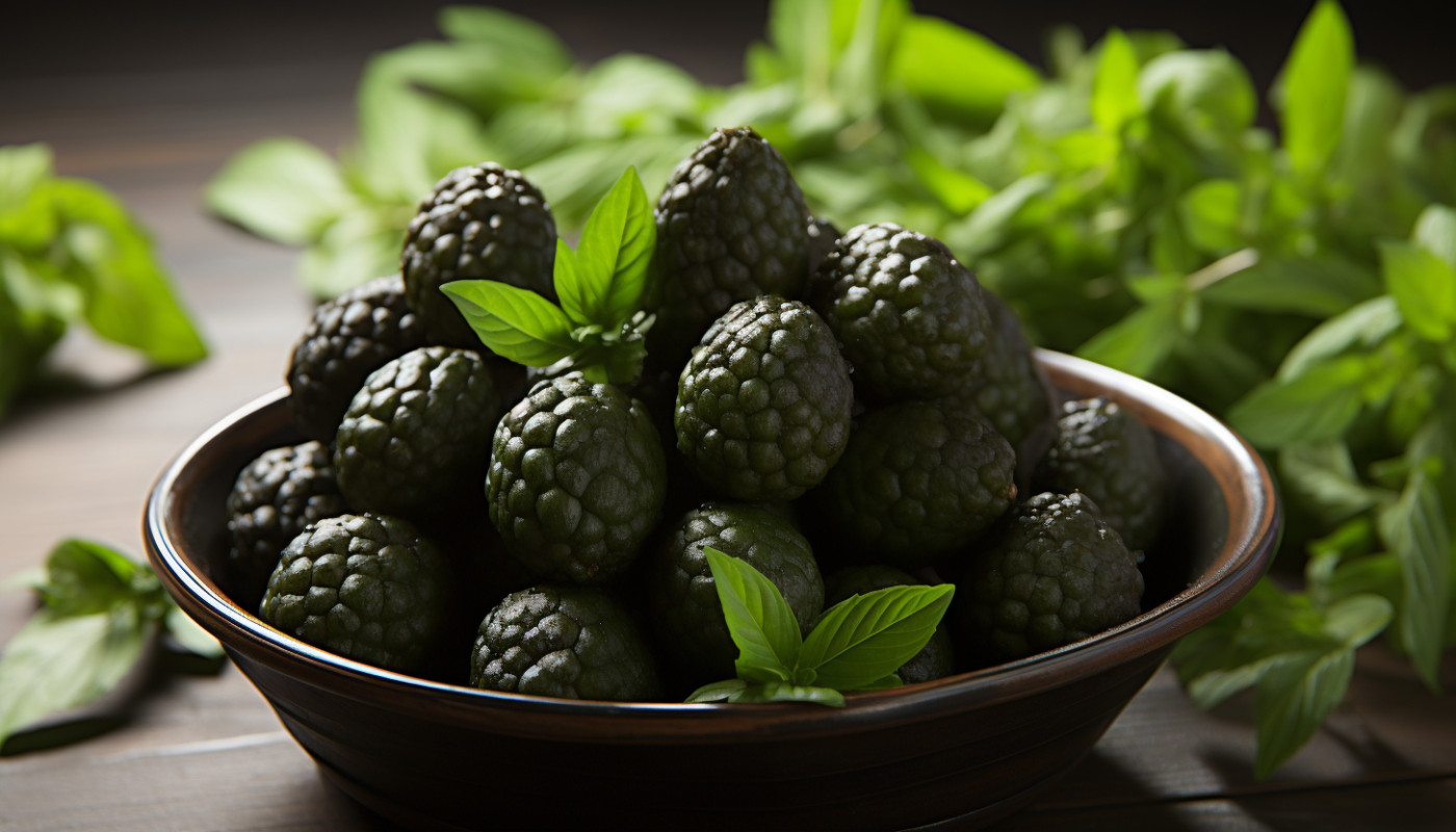 Le jus de noni guérit tous les maux