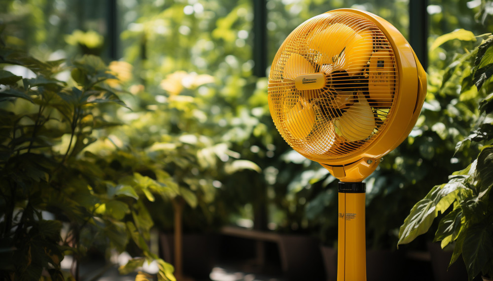 Les astuces pour nettoyer efficacement un ventilateur sur pied