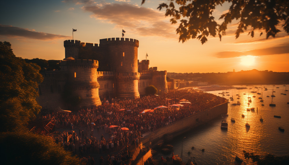 Les atouts de la région nouvelle Aquitaine en matière d'événementiel