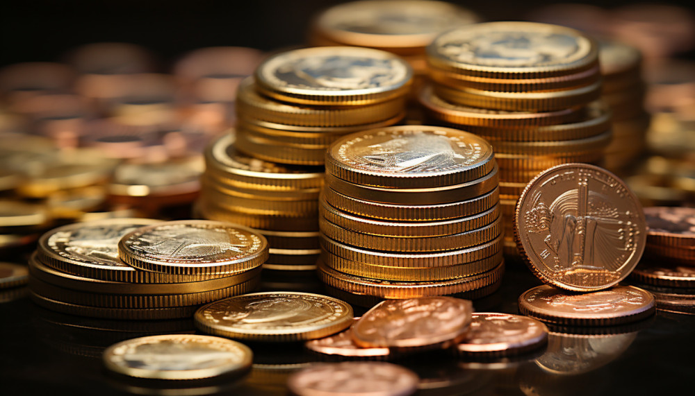 Economie - Les bijoux comme investissement financier et leur valeur sur le long terme