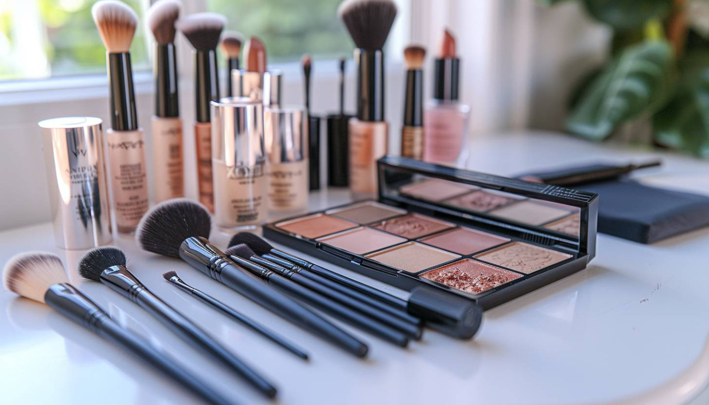 Santé - Les meilleures astuces pour un maquillage rapide et efficace