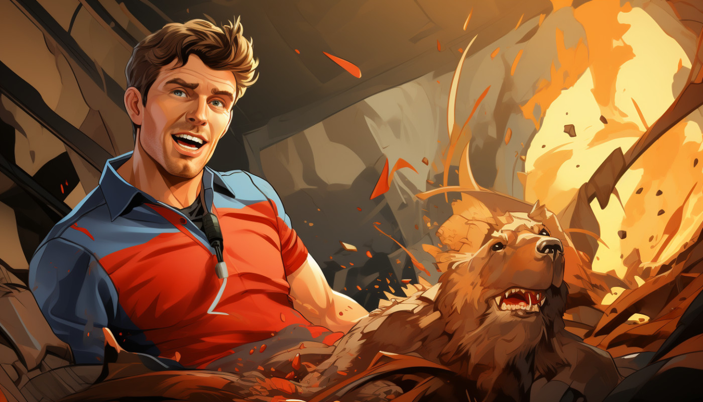 Les pertes sont désormais réduites en pronostic quand vous êtes en compagnie des meilleurs pronostiqueurs.