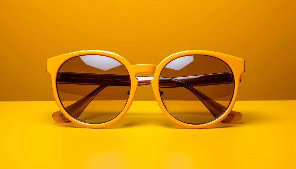 Les raisons d'utiliser des lunettes verres jaunes