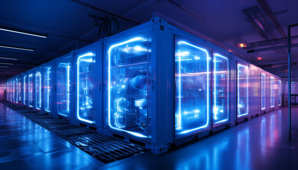Science/High-Tech - L'intégration de l'Internet des objets dans la gestion des chambres froides
