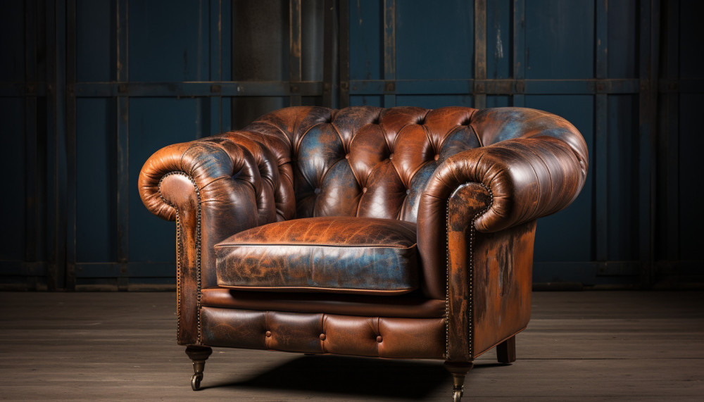 Où trouver un fauteuil club de haut gamme?