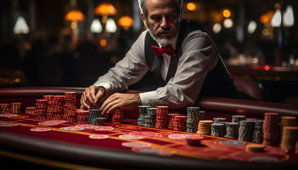 Divers - Poker : comment et quand bluffer ?