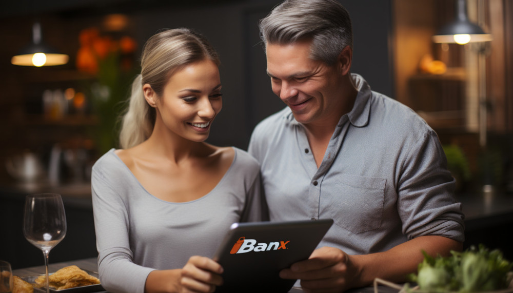 Pourquoi choisir Bamix ?