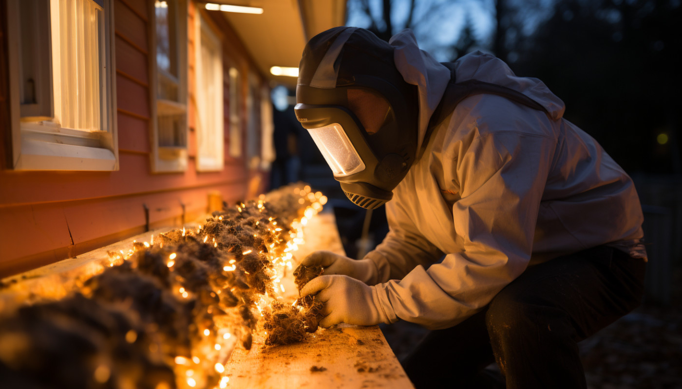 Pourquoi faut-il nécessairement isoler son habitation ?