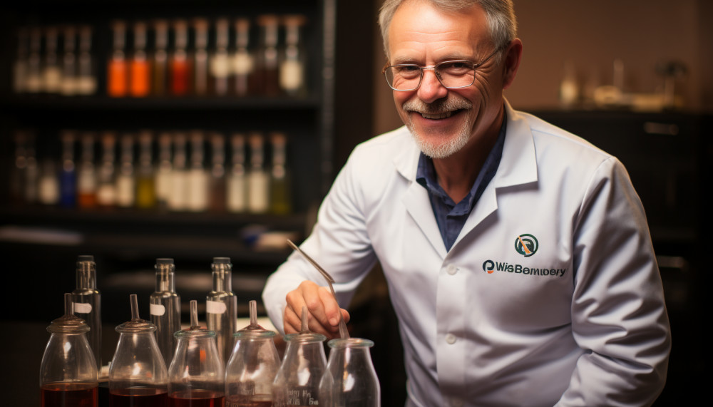 Pourquoi ouvrir son cabinet de chimiste ?