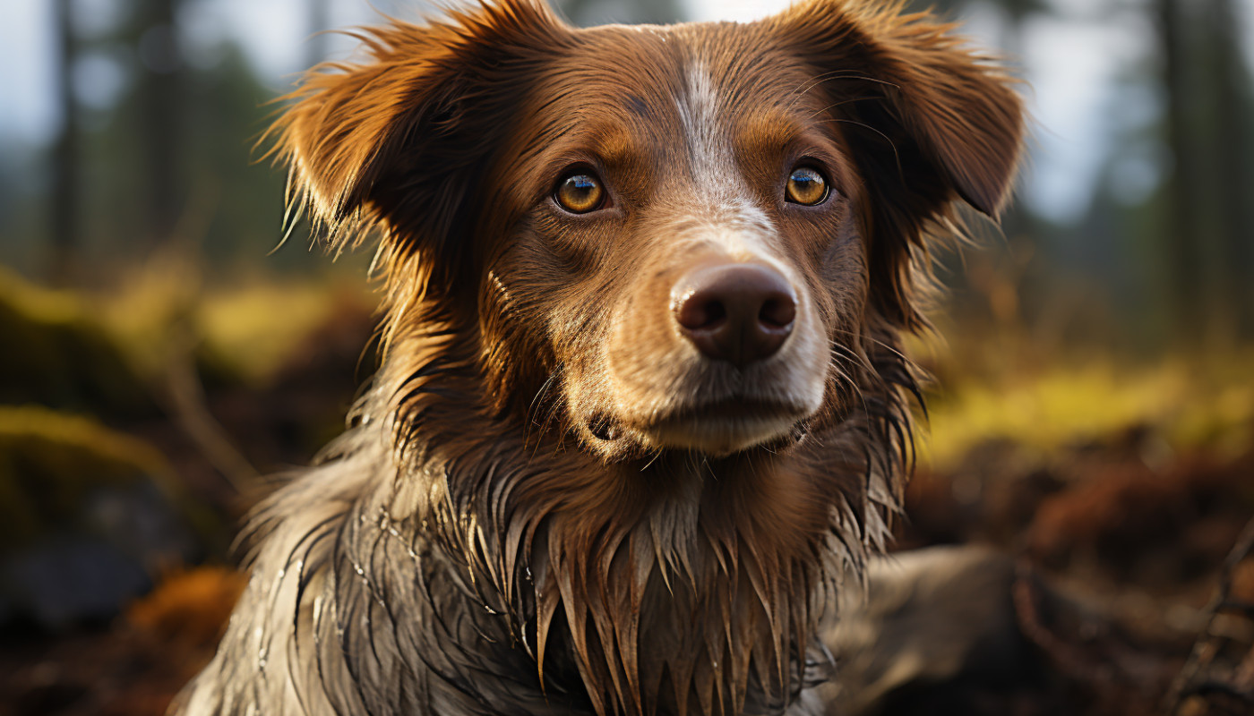 Que faire après avoir retrouvé un chien perdu ?