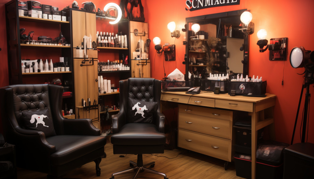 Que faut-il faire pour devenir une Camgirl ?