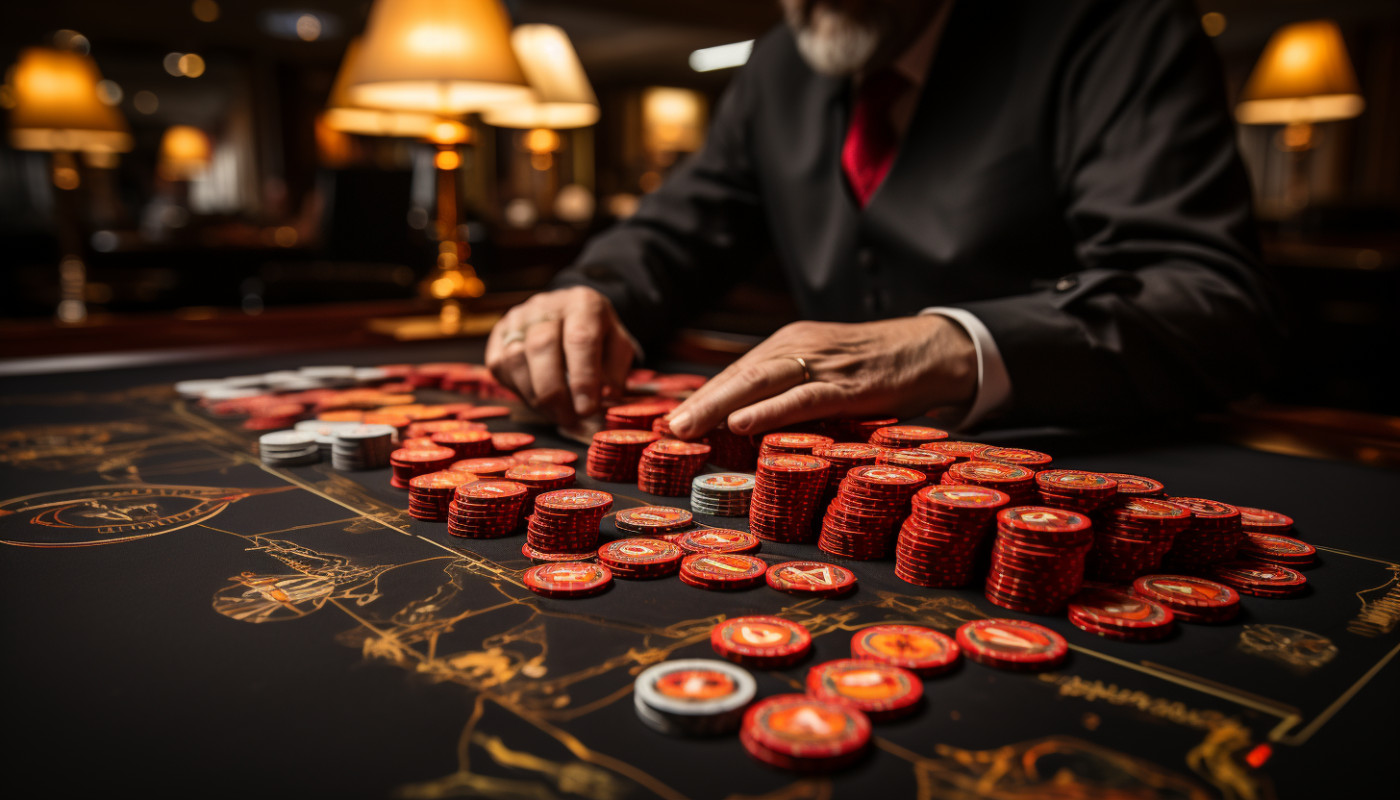 Que savez-vous du jeu blackjack ?