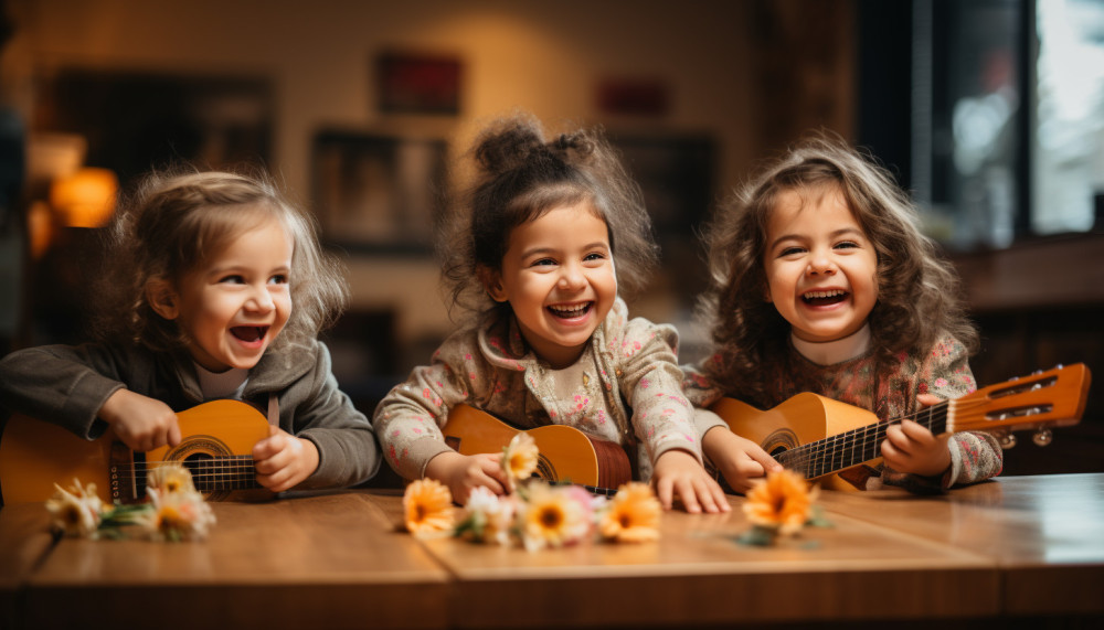 Quel est l’importance des activités extra scolaires pour les enfants ?
