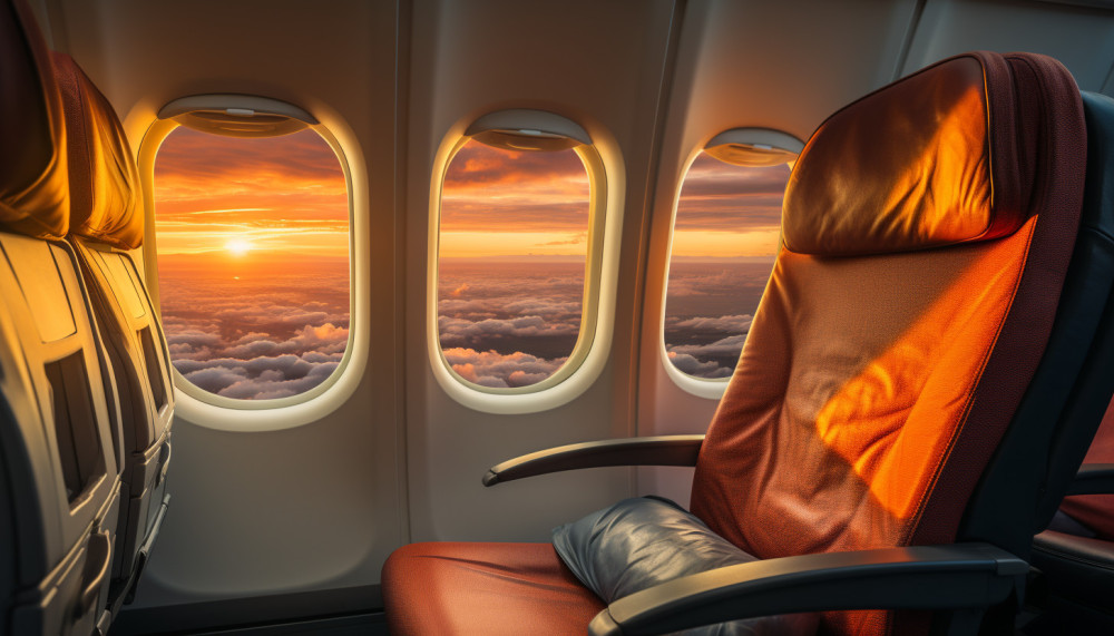 Divers - Quelles sont les astuces pour réussir un voyage en avion ?