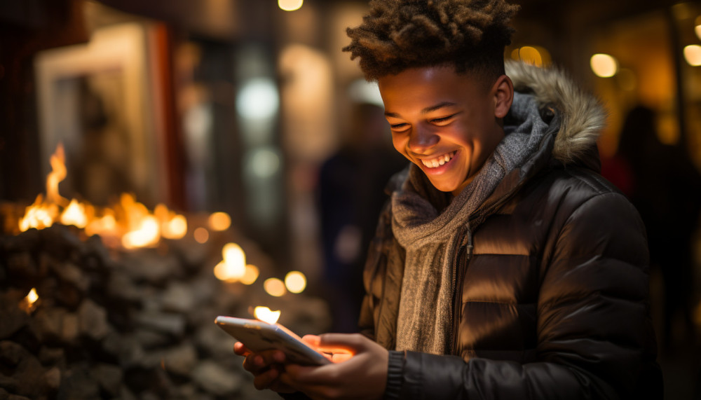 Divers - Quels sont les avantages des médias sociaux pour les adolescents ?