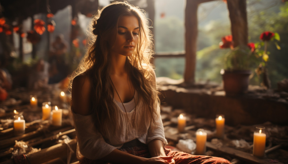 Quels sont les avantages d'une retraite spirituelle ?