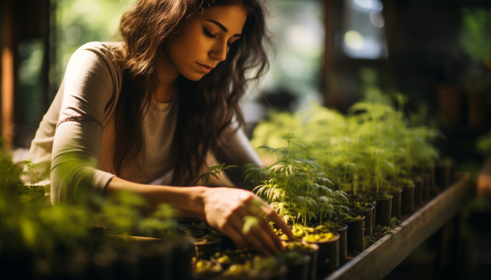 Divers - Quels sont les bienfaits du CBD ?