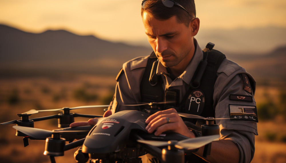 Economie - Quels sont les critères d'éligibilité pour financer une formation drone avec le CPF ?