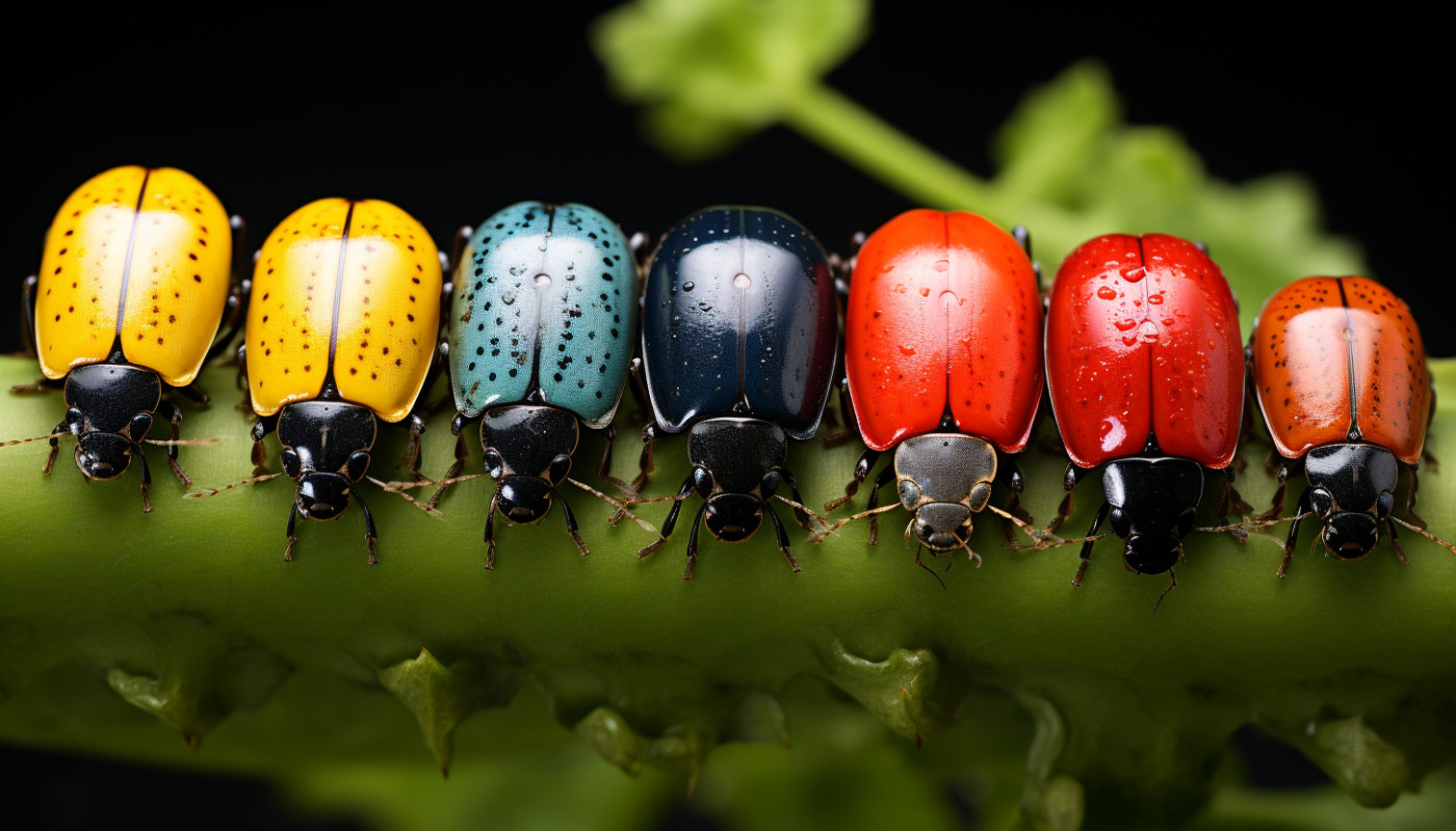 Quels sont les différents moyens de lutte contre les bioagresseurs ?