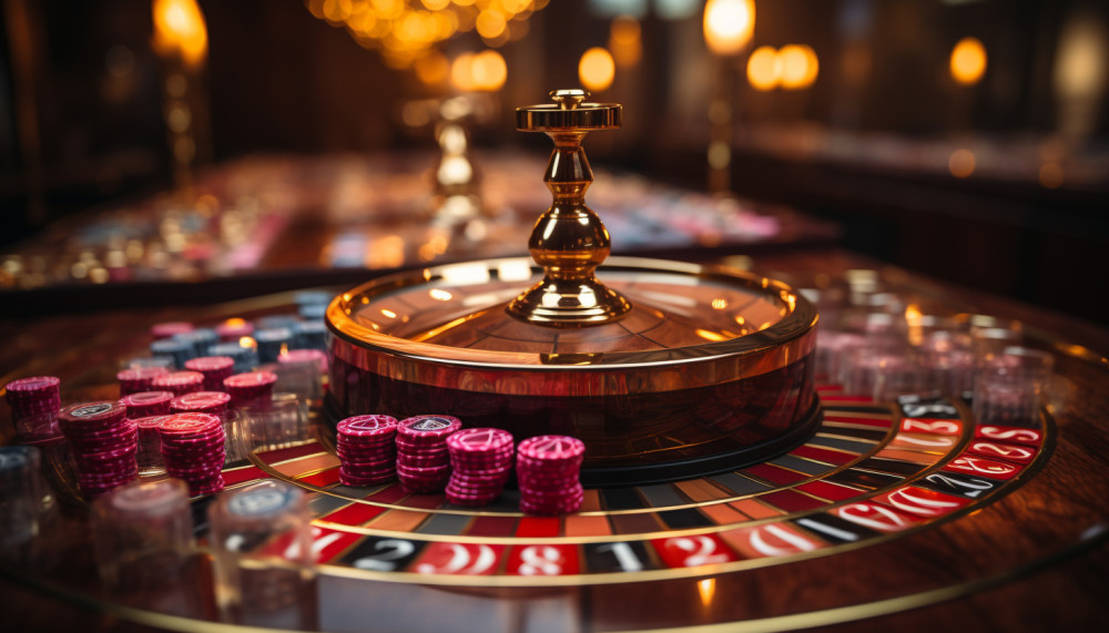 Divers - Quels sont les meilleurs jeux de casino ?
